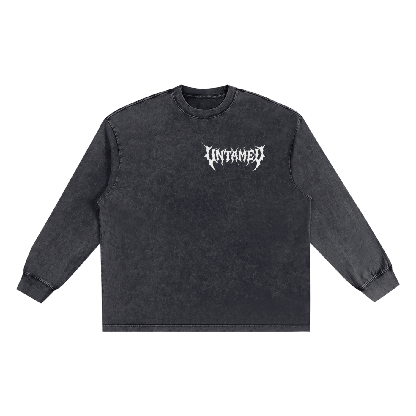 UNTAMED LONG SLEEVE