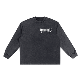 UNTAMED LONG SLEEVE 1
