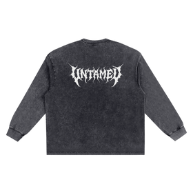 UNTAMED LONG SLEEVE 2