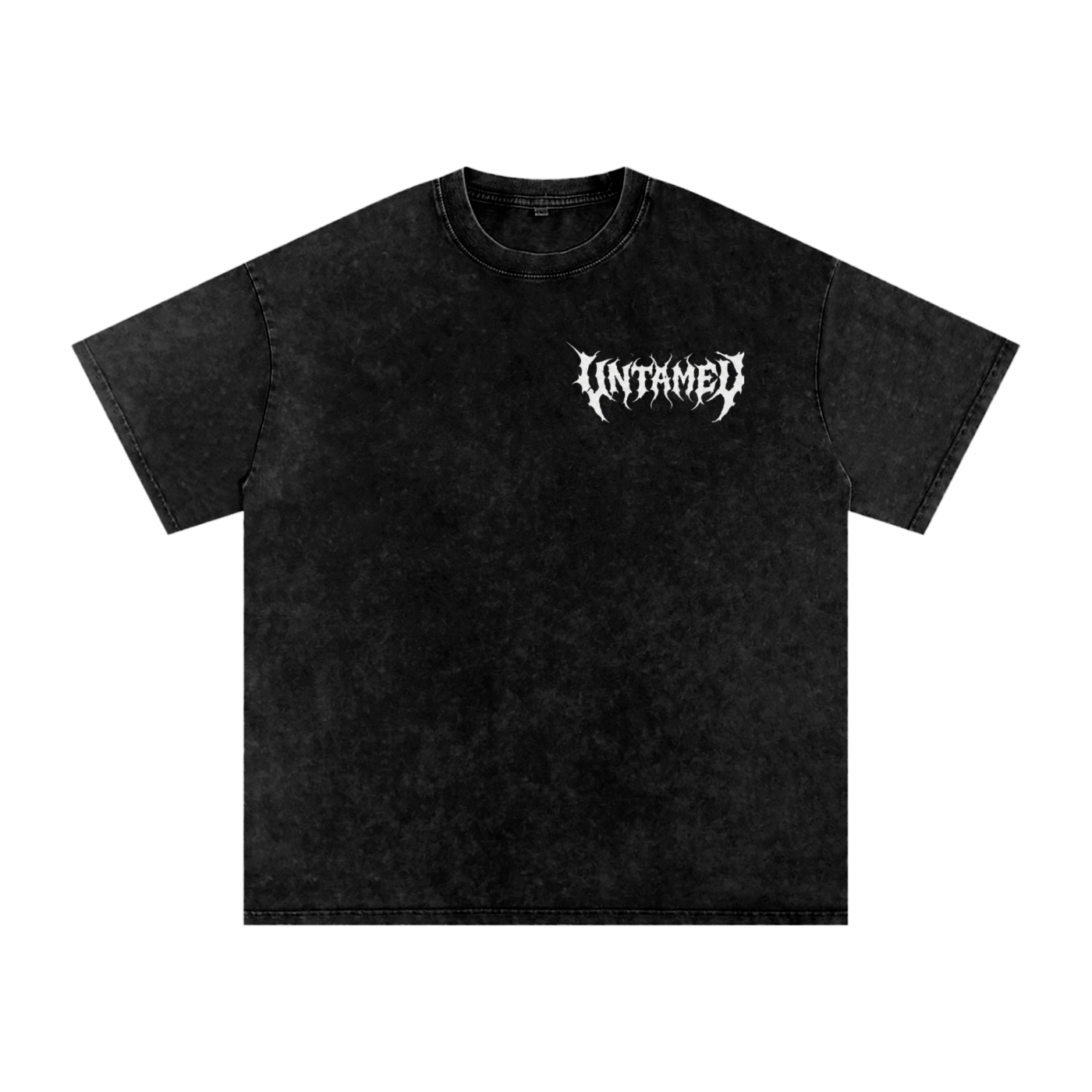 UNTAMED T-SHIRT