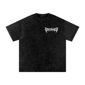 UNTAMED T-SHIRT 1