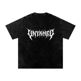UNTAMED T-SHIRT 2