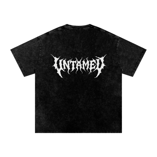 UNTAMED T-SHIRT